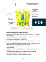 Sistema Implementos