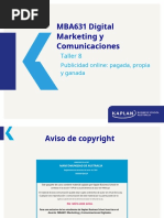 MBA631 T2 2021 Workshop 08 v01 Digital Marketing and Communications - En.es