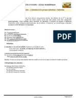 612bbd6d5197dcours de Grammaire L Adverbe Et Le Groupe Adverbia