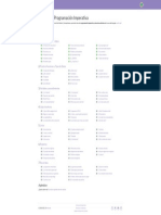 Programación Imperativa - Argentina Programa