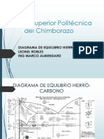 Diagrama Hierro-Carbono - Robles (6807)