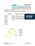 TM-1816 - AVEVA Everything3D™ (2.1) Cable Tray Modelling (Rev 2.0) - Chapter 02