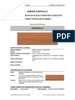 Estructuras de Madera (Parte II)