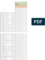 New QMS Tracking Sheet