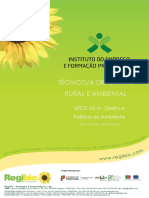 Manual de Formação Ufcd 4314