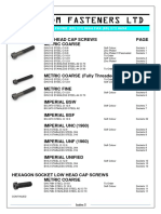 AF InHex Catalogue 2013