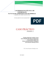 Caso Practico - Grupal