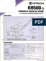 HITACHI KH500-3 (7) 18 Pages EN