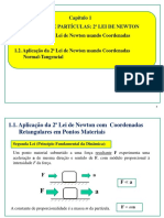 Aula 02 - Seção 1 - 1 - Din - PM - Coord Retangulares