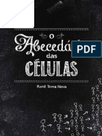 O Abecedário Das Células - Renê Terra Nova