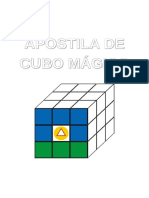 Cubo Mágico