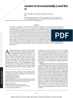 Baxter Et - Al, 2020 - Exercise Progression To Incrementally Load The Achilles Tendon