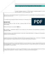 21 New Balance Sheet Format