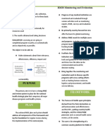 HMIS M&E-Transcript