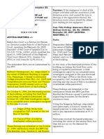 College Assurance Plan Vs Belfrant Devt Inc