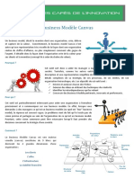 Fiche Pratique N18 Busines Modèle Canvas VF