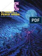 DCCHS#00 - La Tour de La Perle Noire