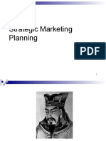 4.strategic Marketing Planning