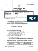 MEM603 Test1 ODL May21 (Final WT Scheme)