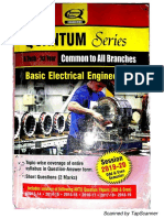 Basic Electrical Engineering Quantum