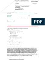 Tuyauteries - Protection Contre La Corrosion - Méthodes Générales D'action Anticorrosion - Techniques de L'ingénieur