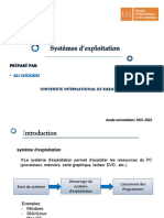 Cours OS - CH1