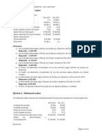 Ejercicios Del 2do Cuatrimestre Con Resultados