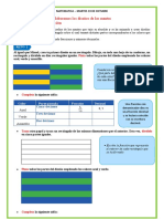 MAT 19 Elaboramos Los Diseños de Las Mantas