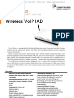 Comtrend Ds Vi3223u Adsl2 Vdsl2 Iad