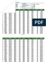 Mike's Loan Amortization & Early Payoff Calculator