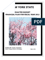 2011 12EnactedBudget