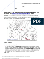 Graded Assignment: Lab Report IMPORTANT: To Get The Background Information Needed For This Lab, Watch The Video