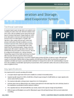 O2 Generation and Storage VIES v1