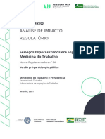 Relatorio Air Sesmt Versao Final 15 10 Combinado