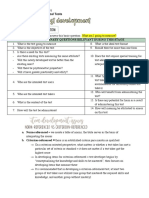 Test Conceptualization: Norm-Referenced Vs Criterion-Referenced