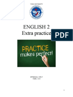 Extra Practice HP2