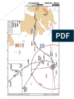 SBKP/VCP Campinas, Brazil: .Rnav - Sid