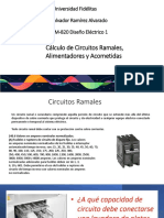 Circuitos Ramales 2