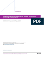 Corbetta Et Al-2015-Cochrane Database of Systematic Reviews