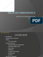 SEMINAR Silicon Photonics Presentation