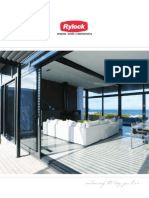 Rylock Brochure