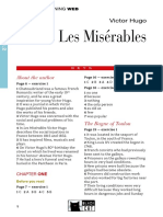 Les Misérables: Victor Hugo