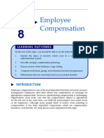 10.topic 8 - Employee Compensation