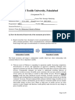 Assignment of Frameworks 01 M.TALAH