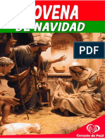 Novena de Navidad Papa Francisco Fratelli Tutti 2020