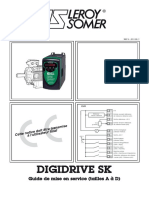 Digidrive SK