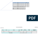 Model Excel Pour Calc Tva