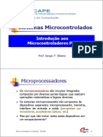 Aula03 Microcontroladores