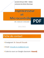 Cours uPuC - S1 - L3 - Auto