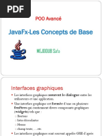 Cours Interface Graphique